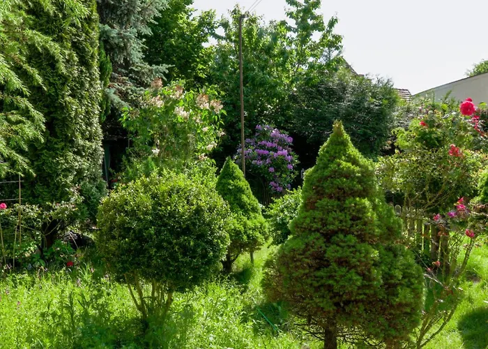 Malwa Apartamento Sopot