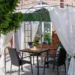 Apartamento Malwa *