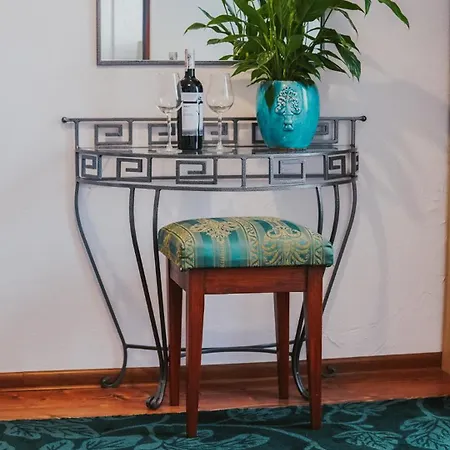 Malwa Apartment Zoppot