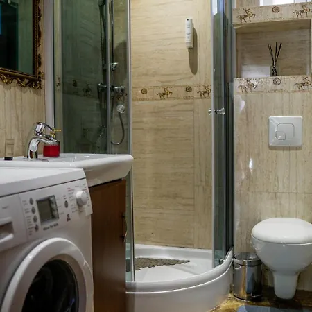 Apartamento Malwa *