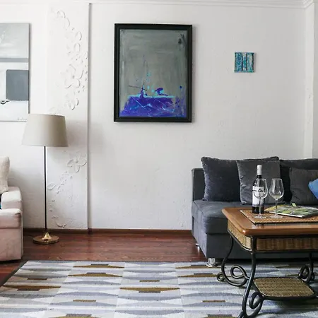 Apartamento Malwa