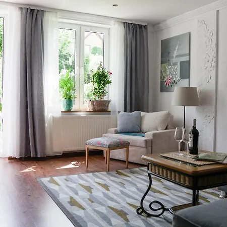 Malwa Apartamento *