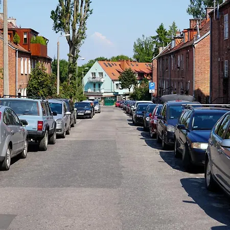 Apartman Malwa *