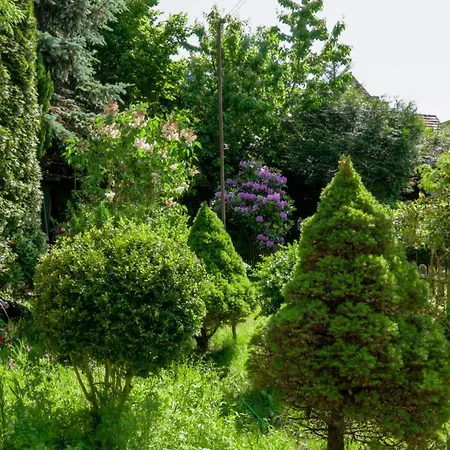 Malwa Lägenhet Sopot