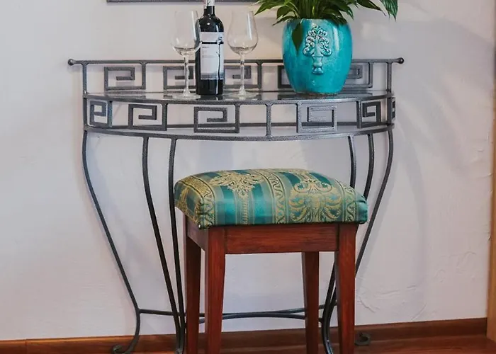 Malwa Appartamento Sopot