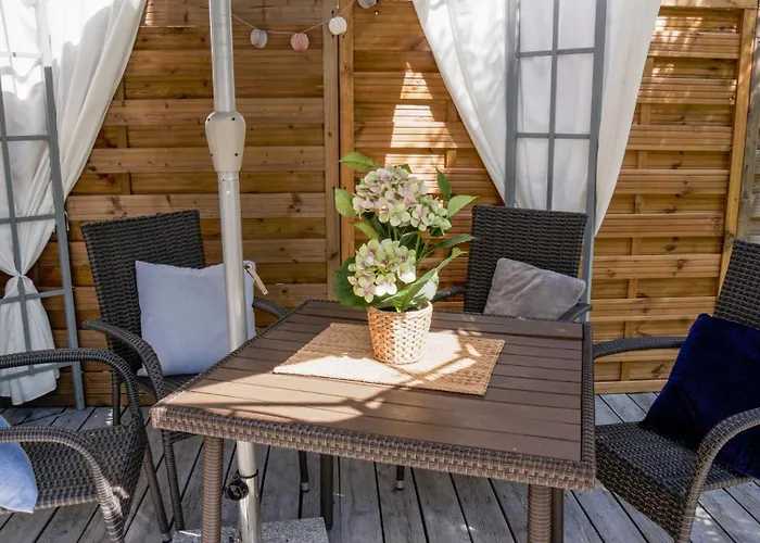 Appartamento Malwa *